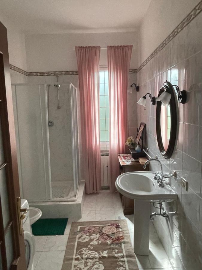 Casa Vacanza Paola Aurigo Extérieur photo