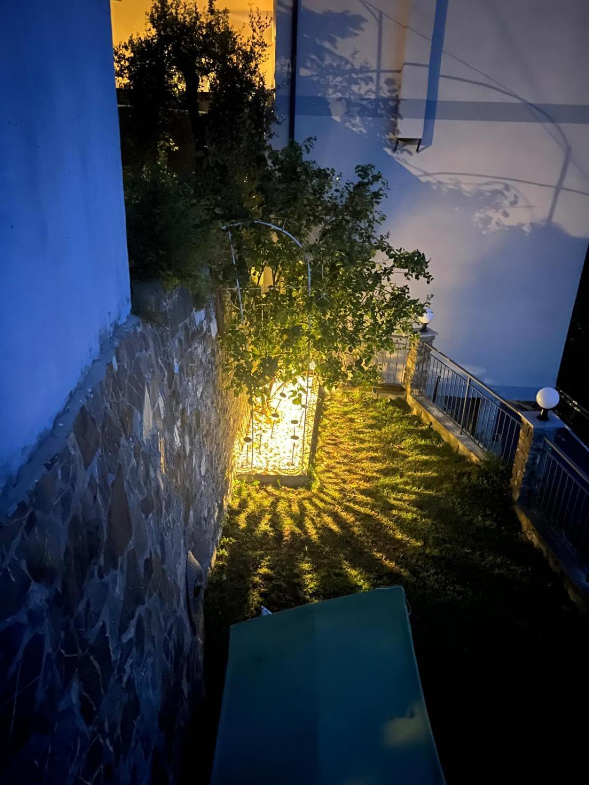 Casa Vacanza Paola Aurigo Extérieur photo